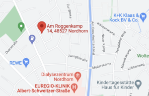 Grundschule am Roggenkamp